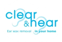 Clear and Hear logo